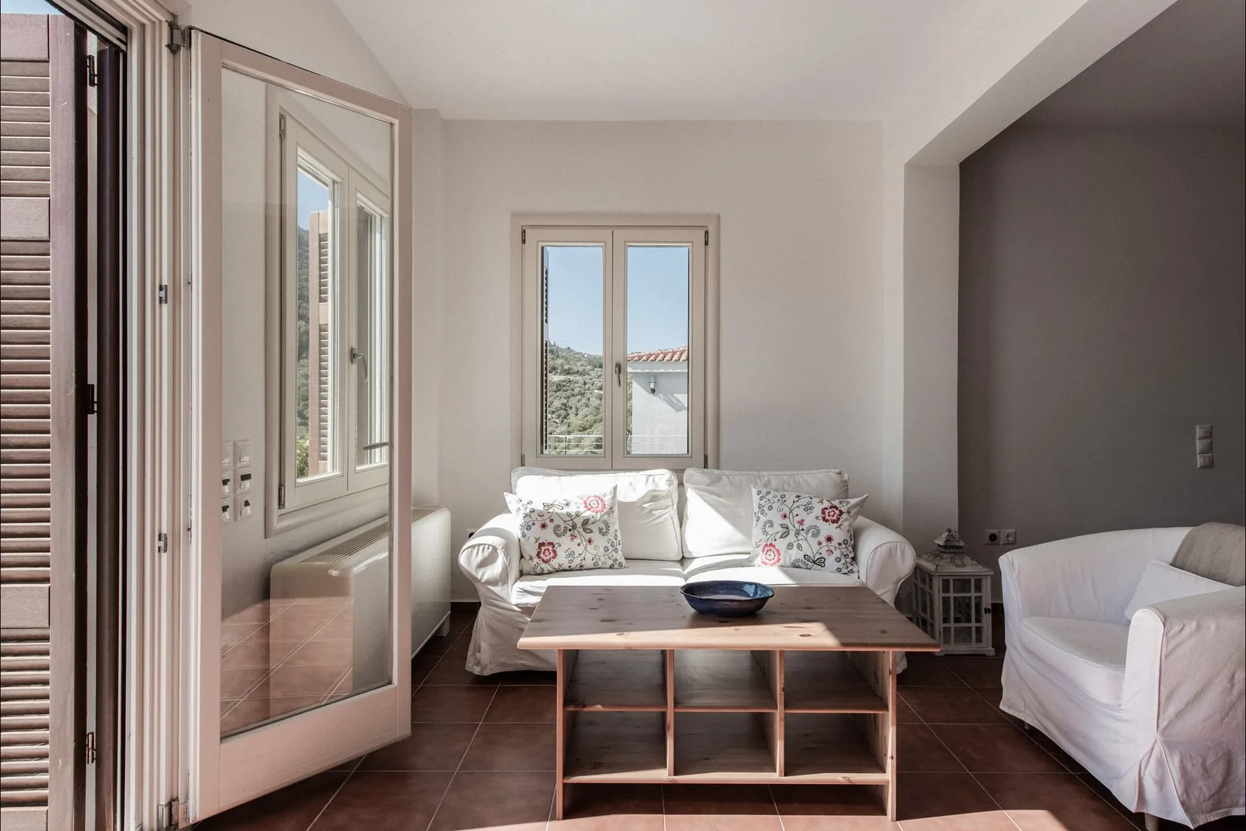 Villa de lujo Raspberry en Stavros, Ítaca - 4
