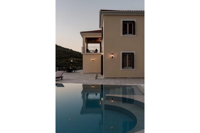 Villa de lujo Raspberry en Stavros, Ítaca - 2