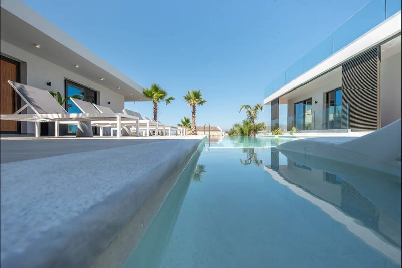 Villa de lujo Hazel en Kissamos, Creta - 4