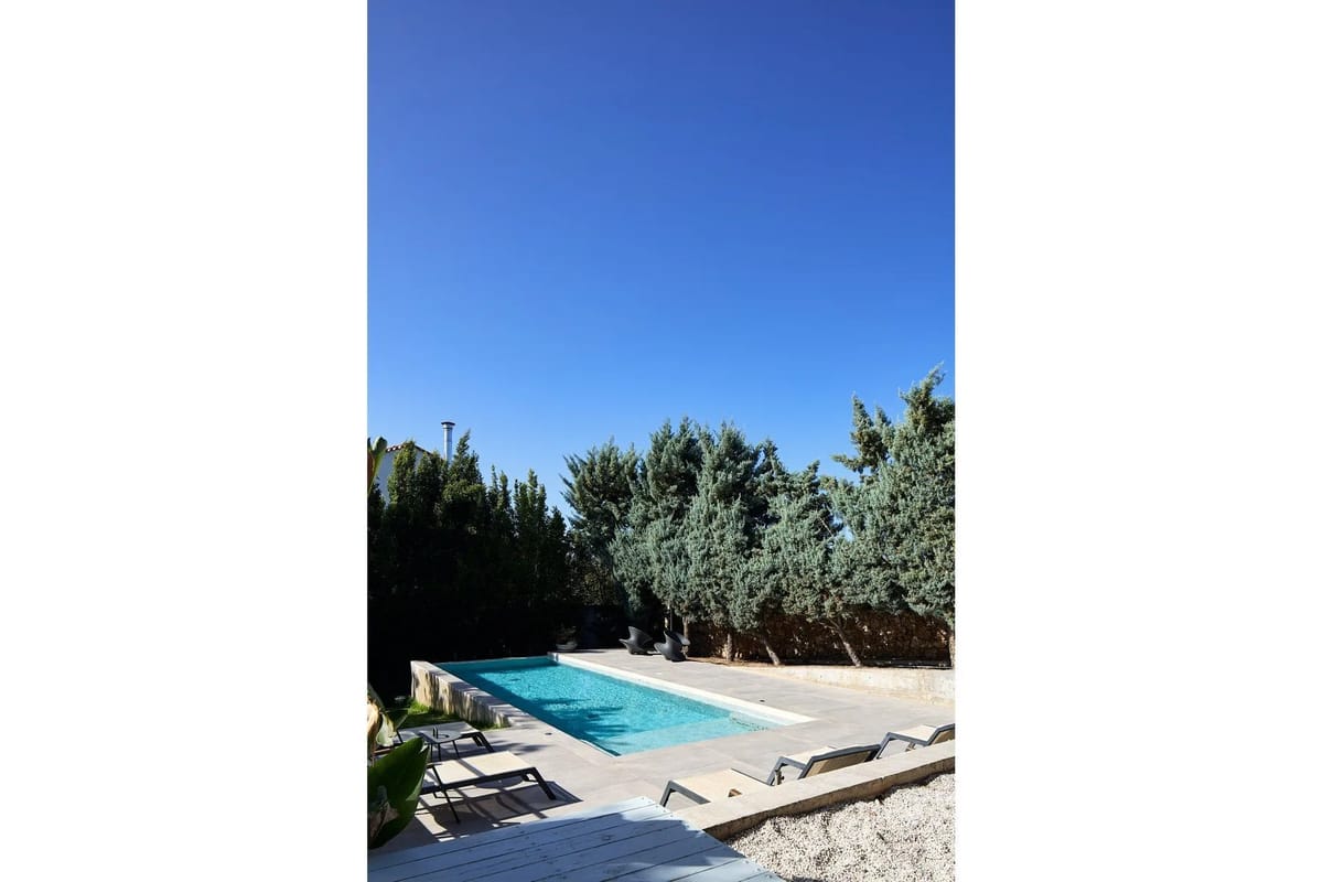Villa de lujo Meadow Flower en Perivolia, Creta - 2