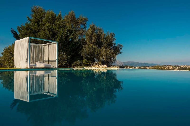 Villa de lujo Ola en Viros, Corfú - 0