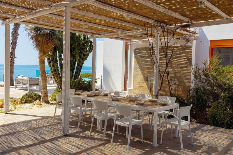 Villa de lujo Andromeda en Lachania, Rodas - 1