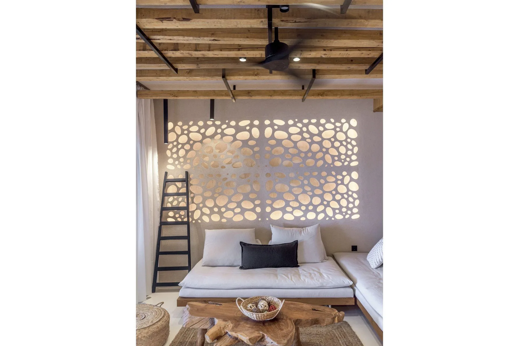 Villa de lujo Joyce en Pollonia, Milos - 4