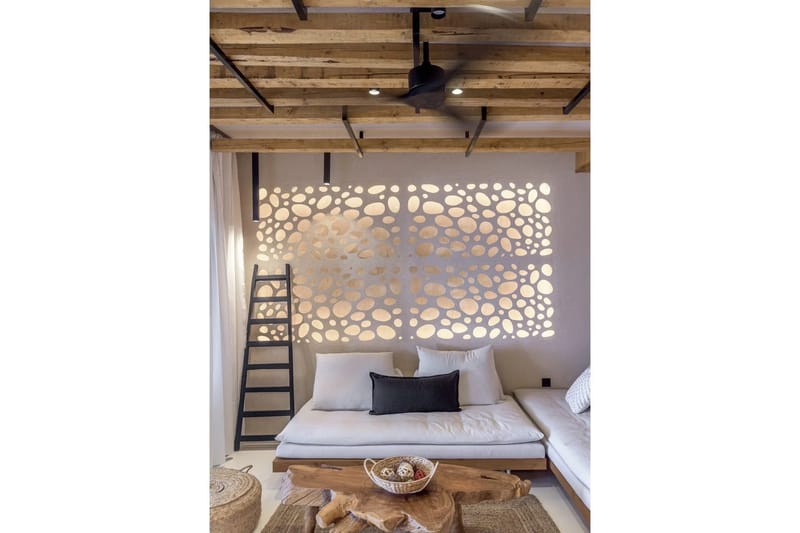 Villa de lujo Joyce en Pollonia, Milos - 4