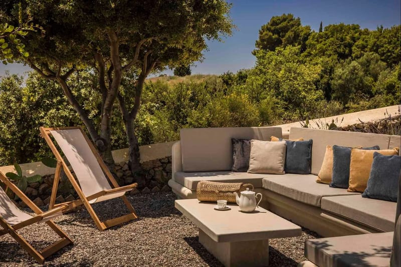 Villa de lujo Maren en Mavrata, Cefalonia - 0