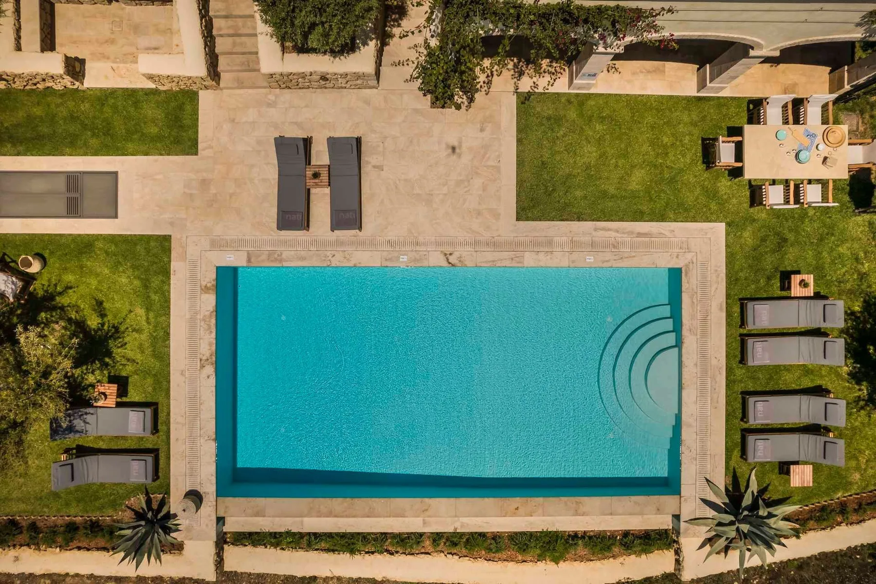 Villa de lujo Maren en Mavrata, Cefalonia - 5