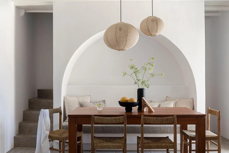Villa de lujo Diamanti en Kalo Livadi, Mykonos - 2