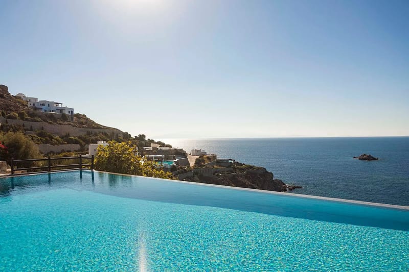 Villa Lavinia en Agios Lazaros - 2