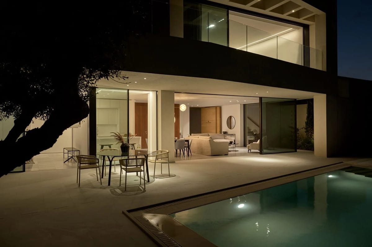 Villa de lujo Caipirinha en Tsilivi, Zakynthos - 0