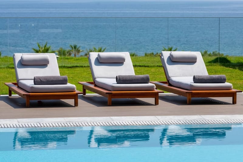 Villa de lujo Nerida en Hersonissos, Creta - 0