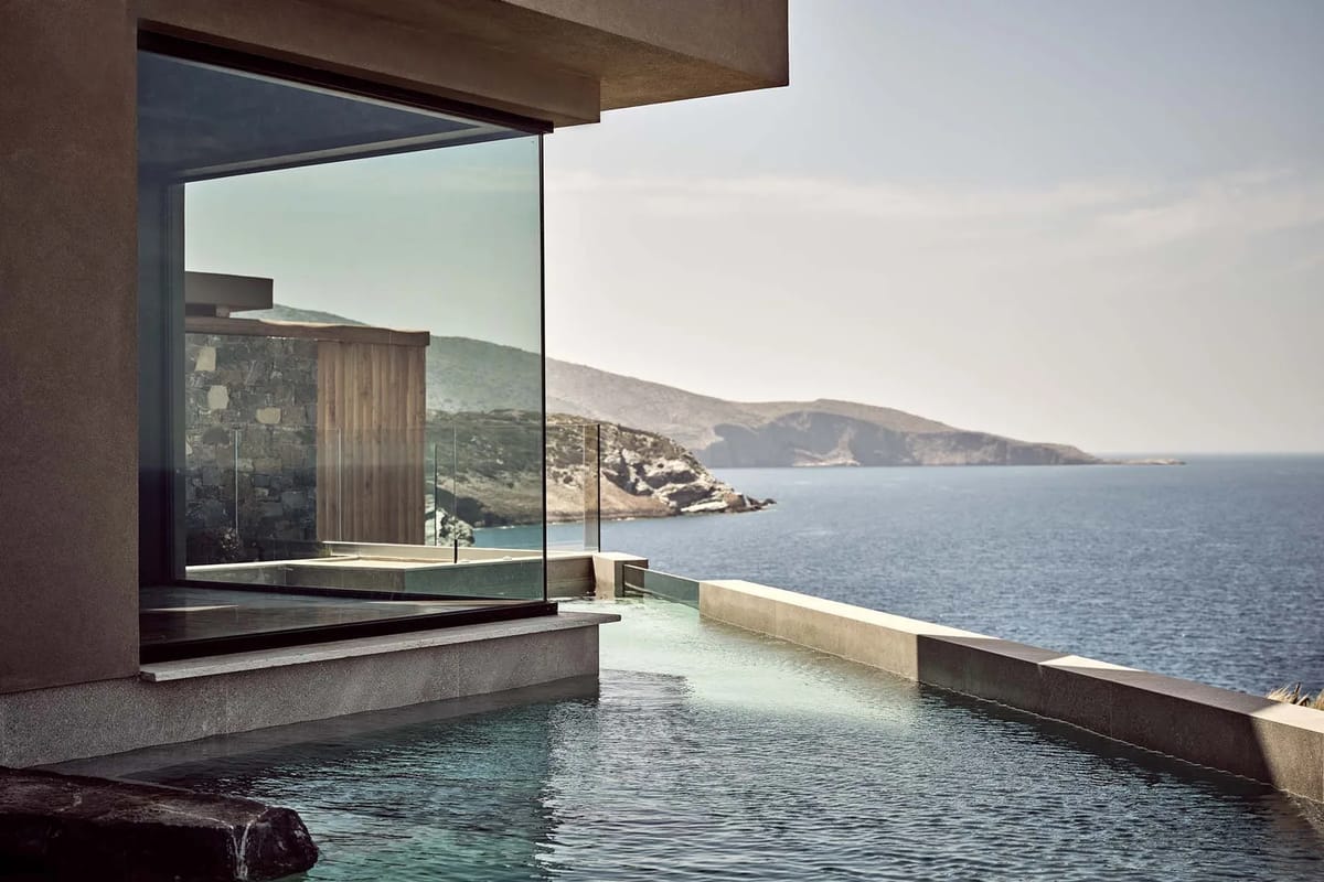 Villa de lujo Gina en Heraclión, Creta - 3