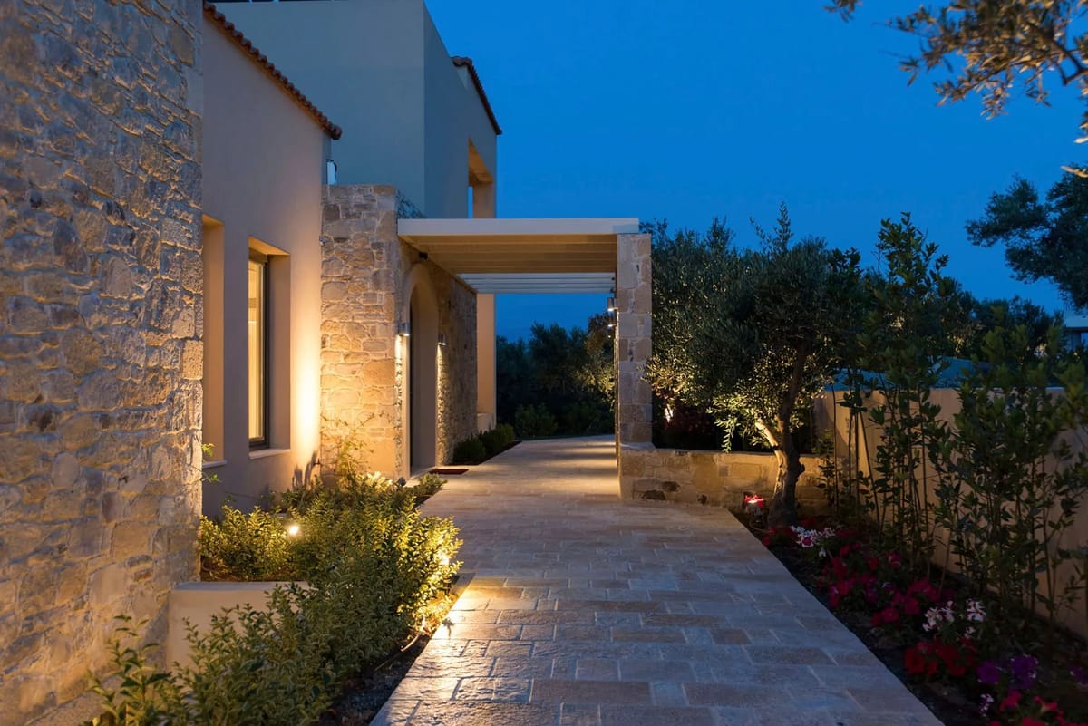 Villa Helen