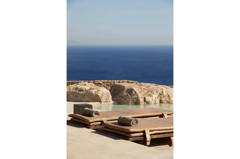 Villa de lujo Sandstone en Pirgi, Mykonos - 4
