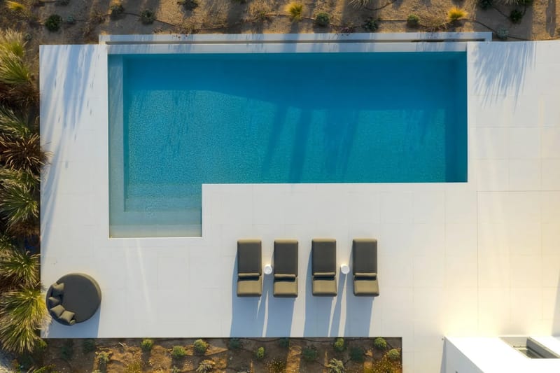 Villa de lujo Lunet en Aliki, Paros - 4