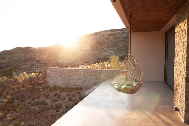 Crete luxury villa Euryale in Mochlos - 3