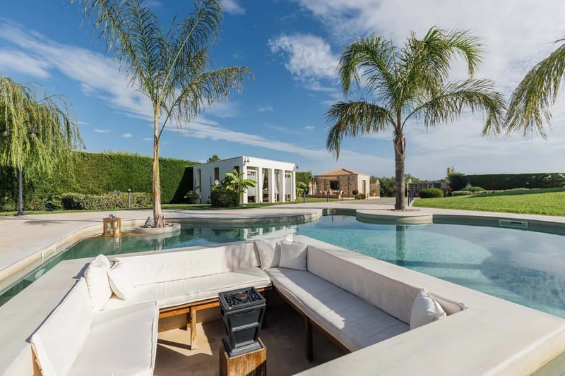 Villa Iolanthe