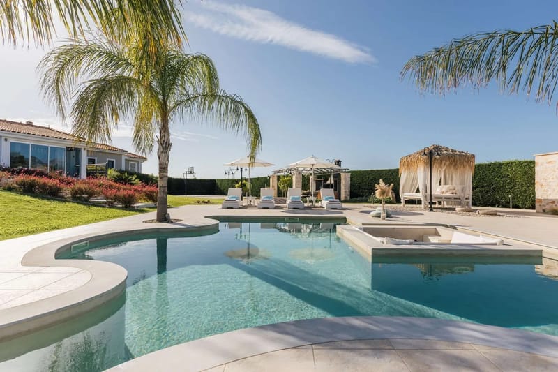 Luxury Villa Iolanthe in Zakynthos