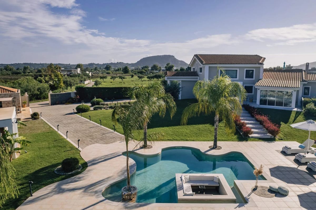 Villa Iolanthe
