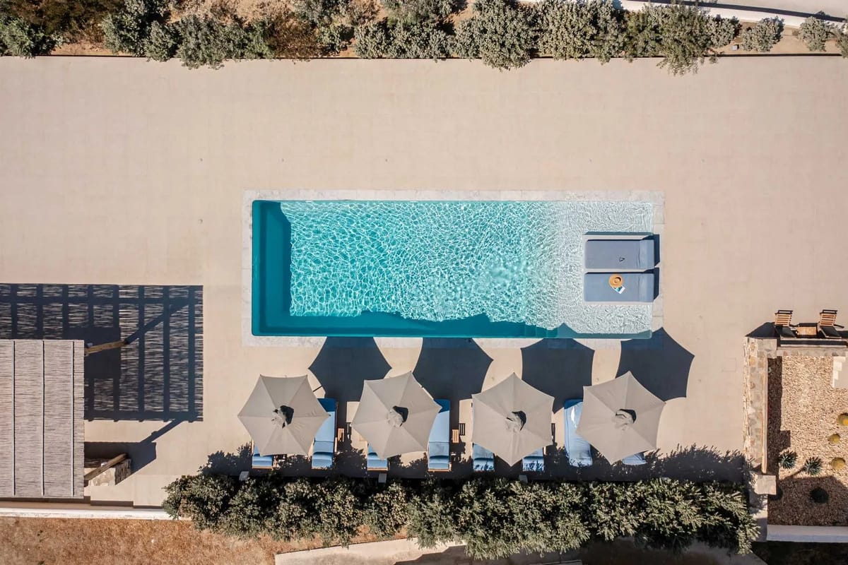 Villa de lujo Carlena en Plaka, Naxos - 2