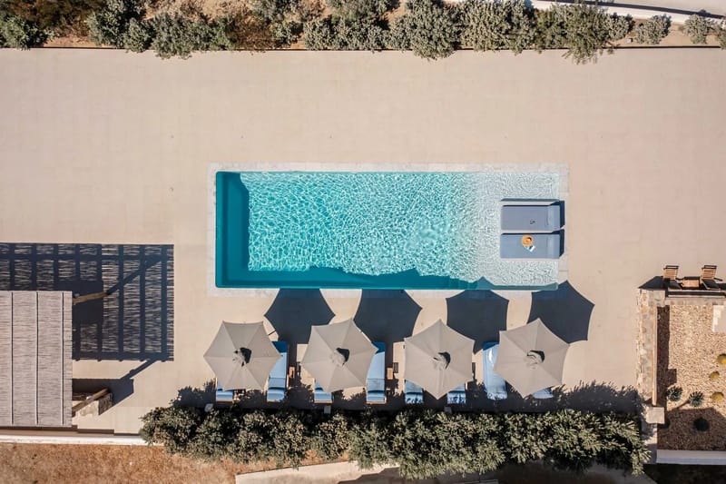 Villa de lujo Carlena en Plaka, Naxos - 2
