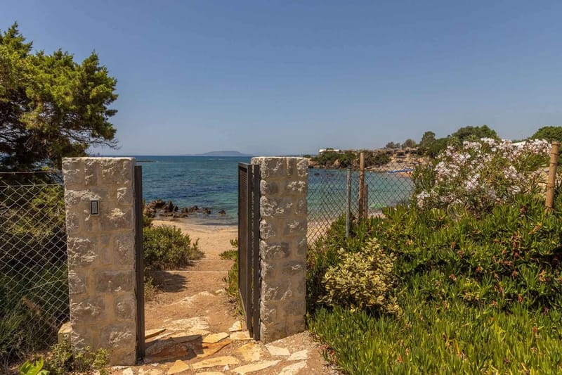 Villa de lujo Roca de Pylos en Pylos - 1