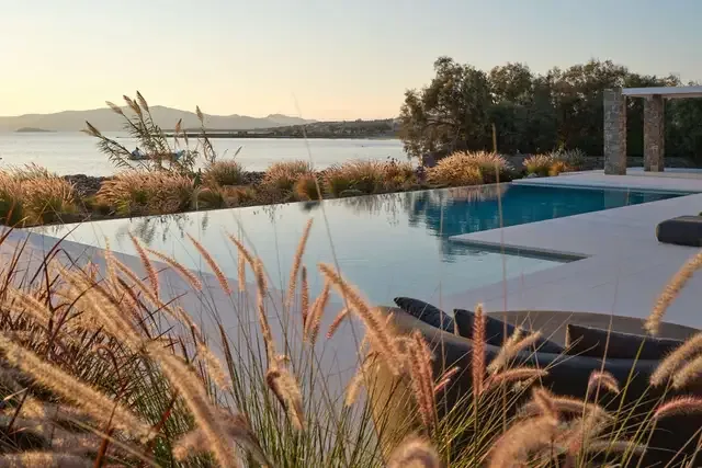Villa de lujo Sunblush en Aliki, Paros - 3
