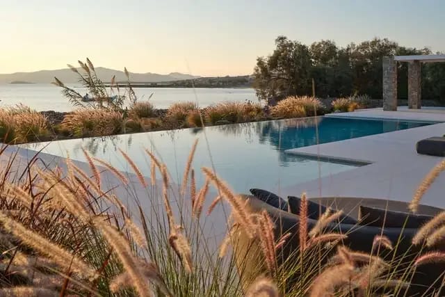 Villa de lujo Sunblush en Aliki, Paros - 3