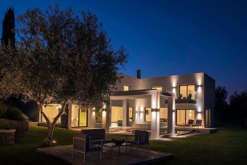 Villa de lujo Rayo en Viros, Corfú - 1