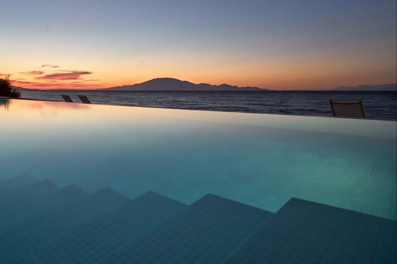 Villa de lujo Cyana en Tragaki, Zakynthos - 2