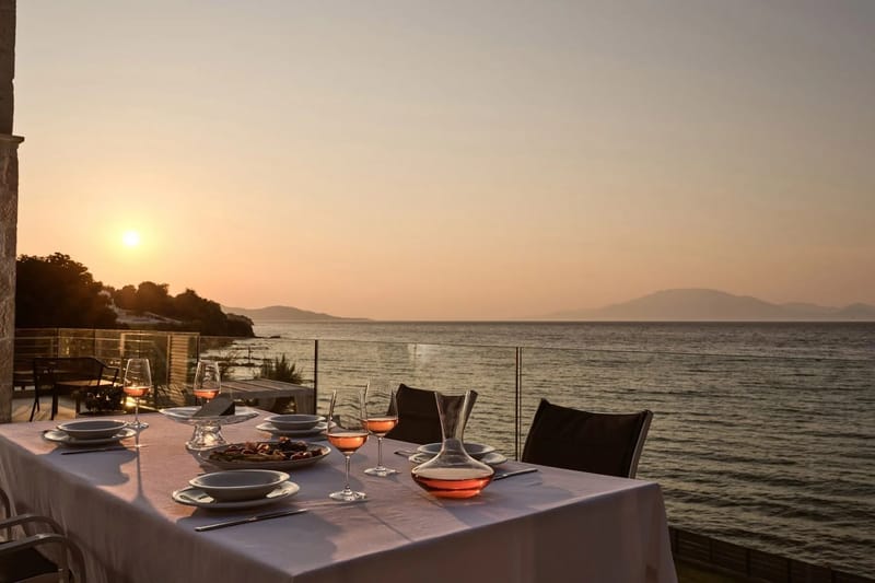 Villa de lujo Cyana en Tragaki, Zakynthos - 3