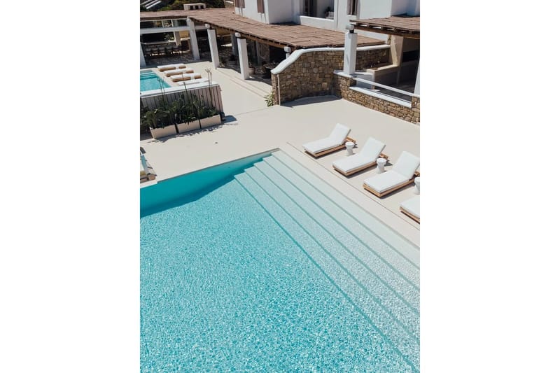 Villa de lujo Ayanna en Mykonos, en Ornos - 4