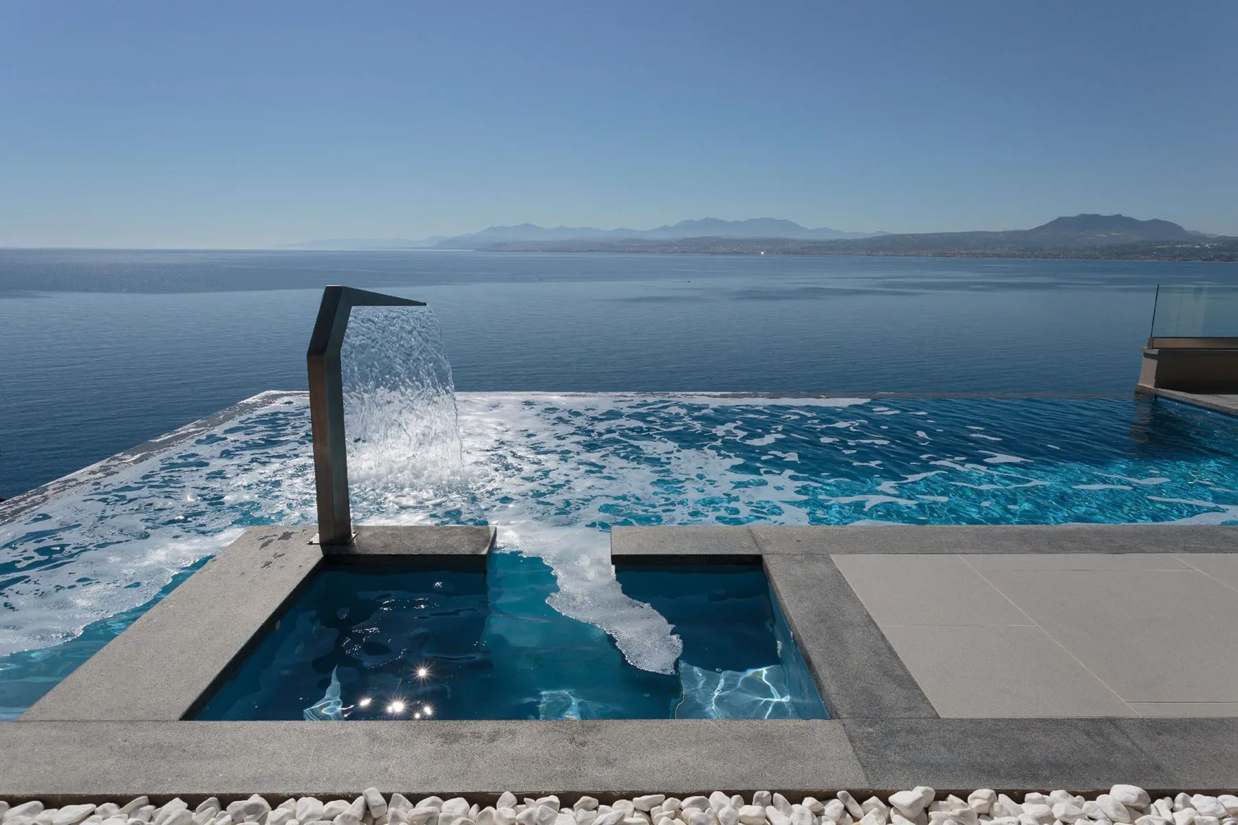 Villa de lujo Suzette en Heraclión, Creta - 4