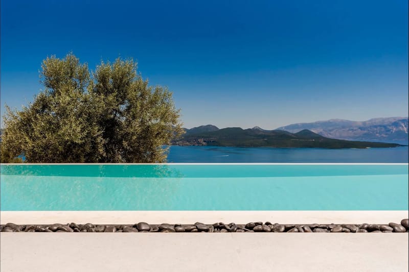 Villa de lujo Bellflower en Nikiana, Lefkada - 0