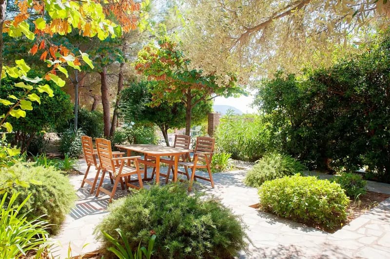 Villa de lujo Mare Retreat de Samos en Karlovasi - 1