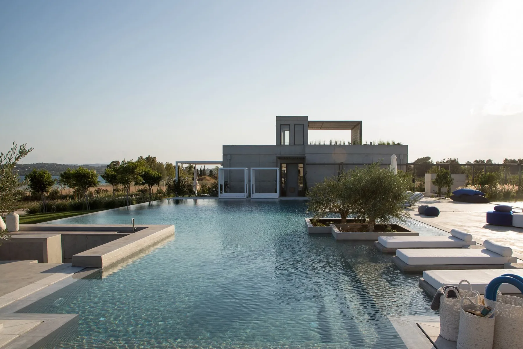 Ermionida luxury villa Polyxeni in Kranidi - 4