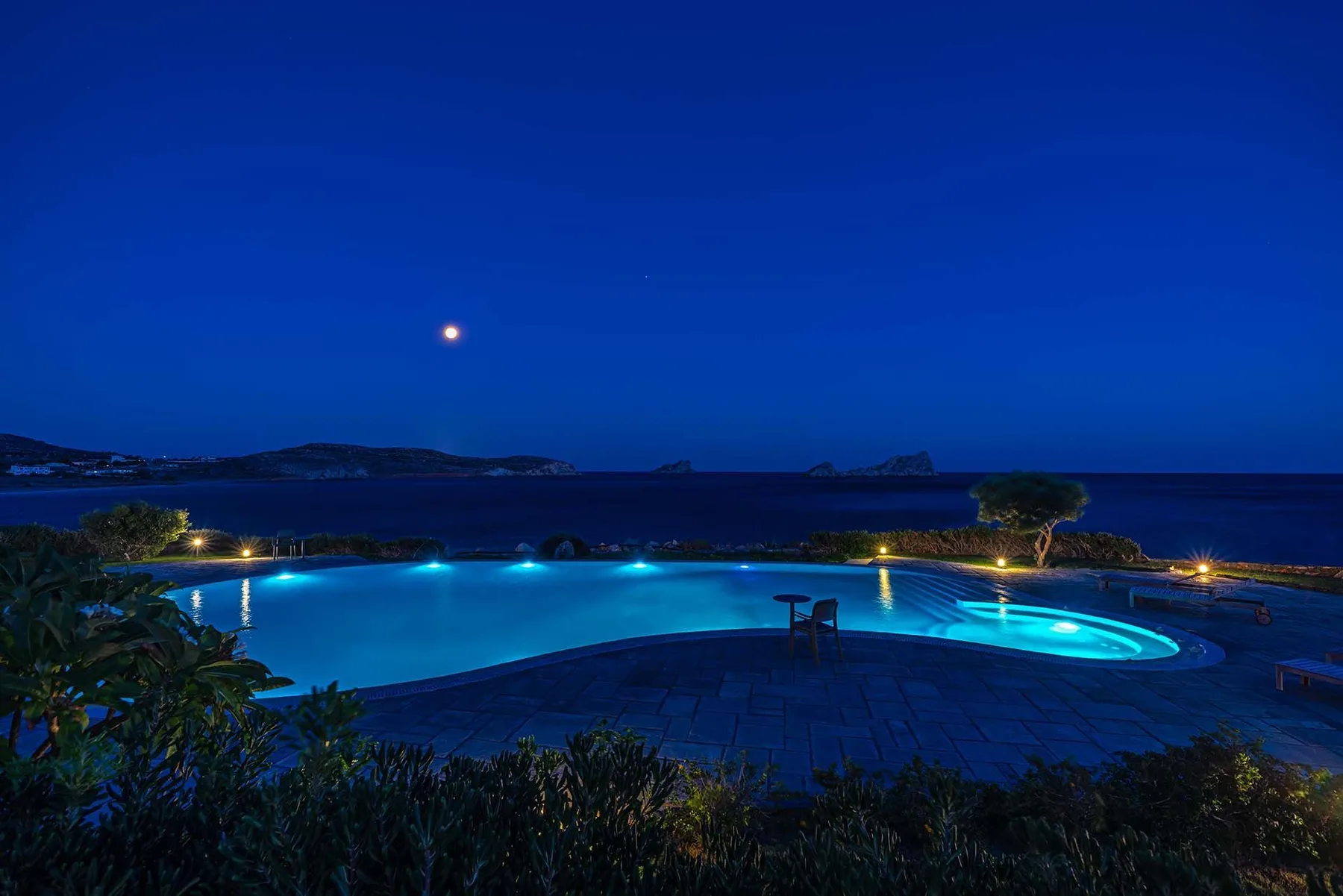 Villa de lujo Jessica en Lefki, Creta - 4