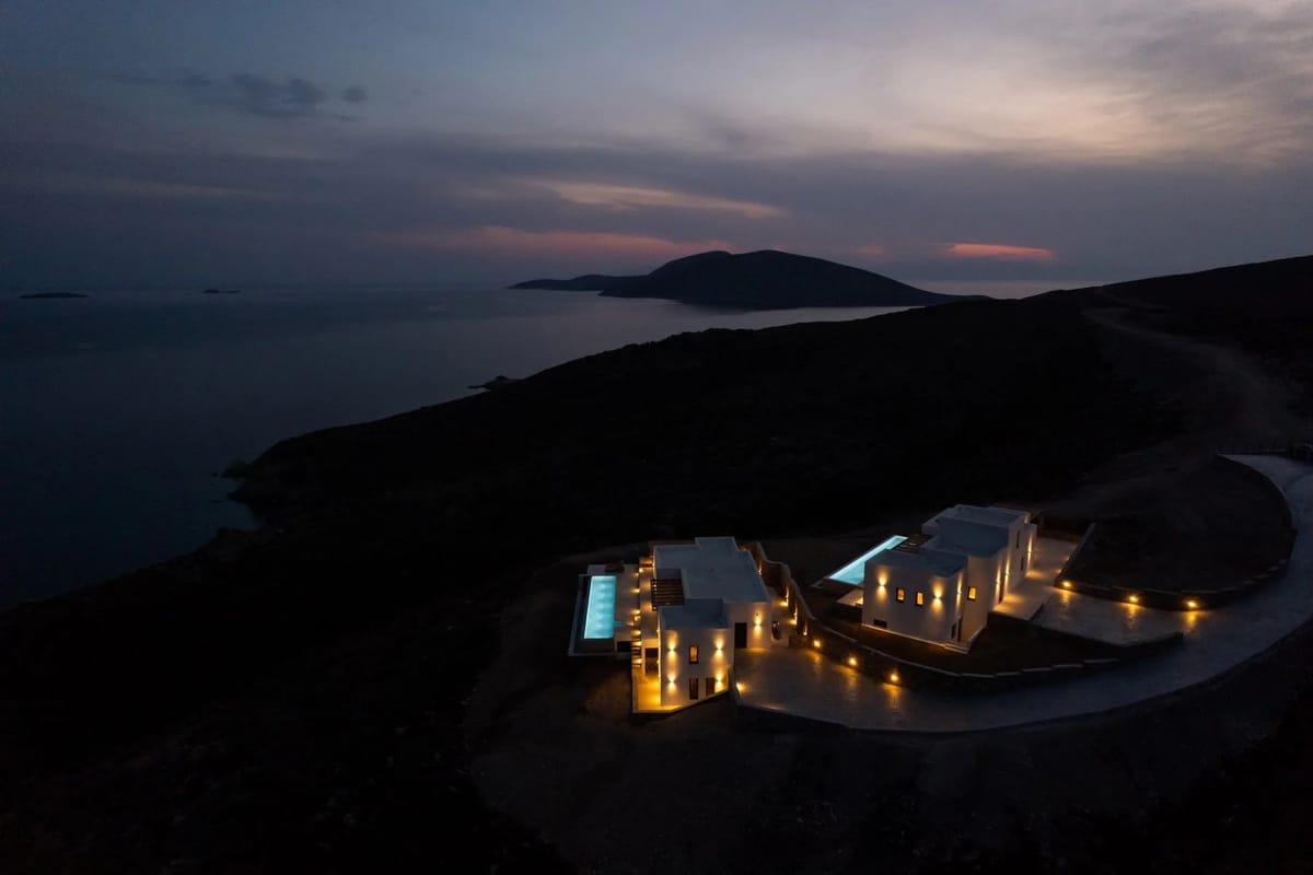Villa Gallery - 1