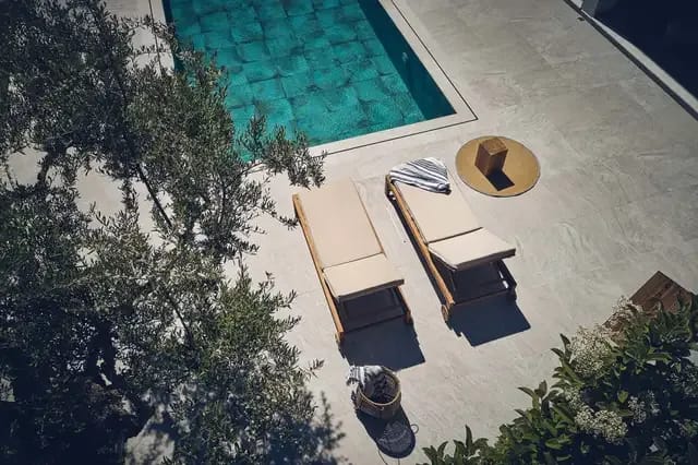 Zakynthos luxury villa Limoncello in Akrotiri - 3