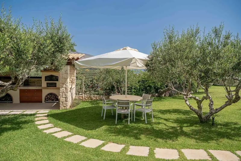 Villa de lujo Aliza en Ammoudara, Creta - 3