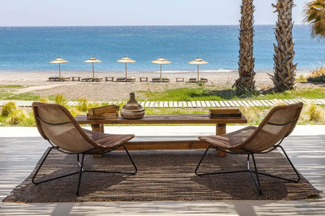 Villa de lujo Nerine en Lachania, Rodas - 4