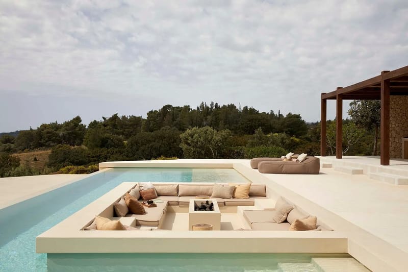 Villa de lujo Mia en Pessada, Cefalonia - 2