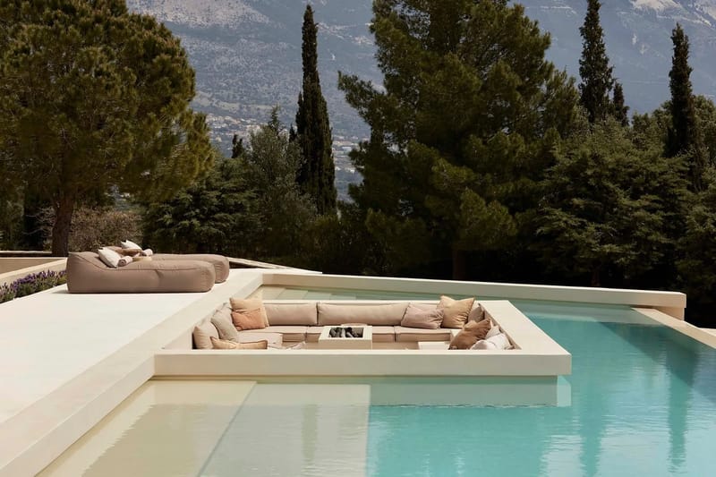 Villa de lujo Mia en Pessada, Cefalonia - 0