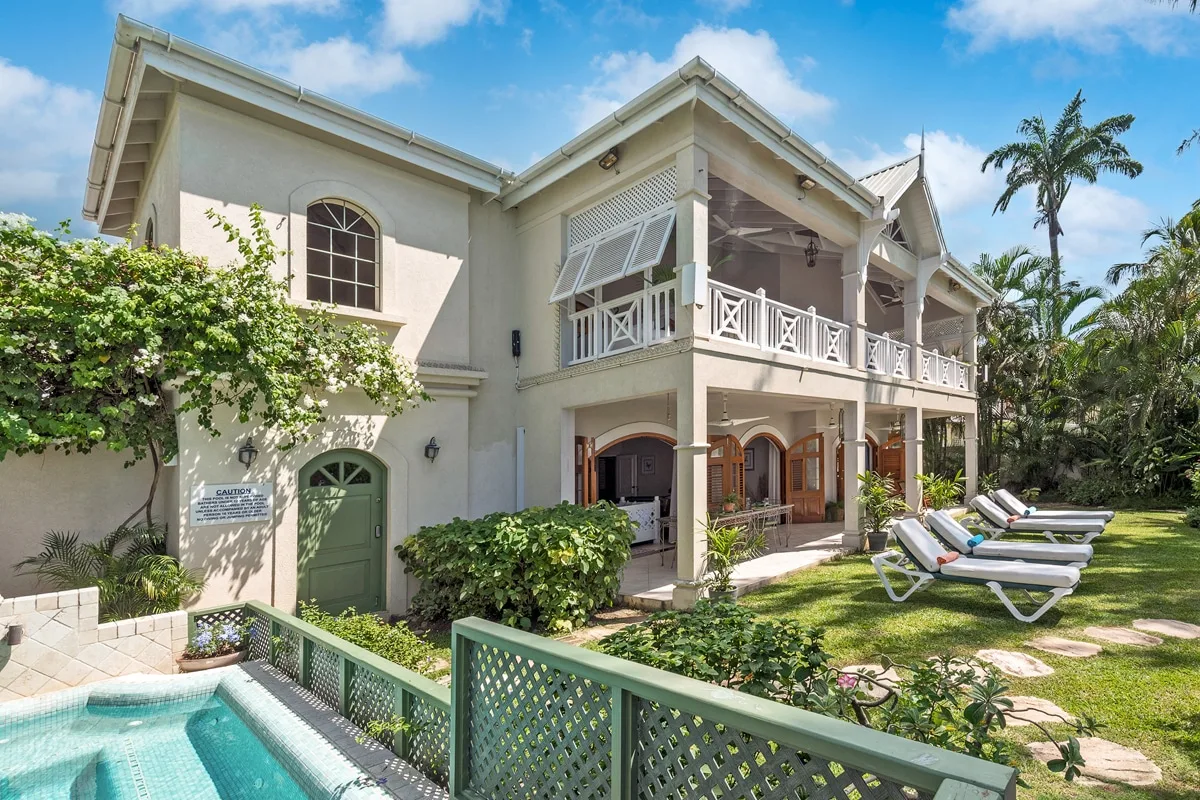 La Paloma (4 Bed)