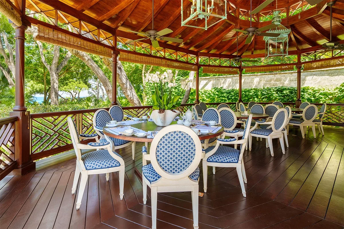 Sandy Lane – Laughing Waters
