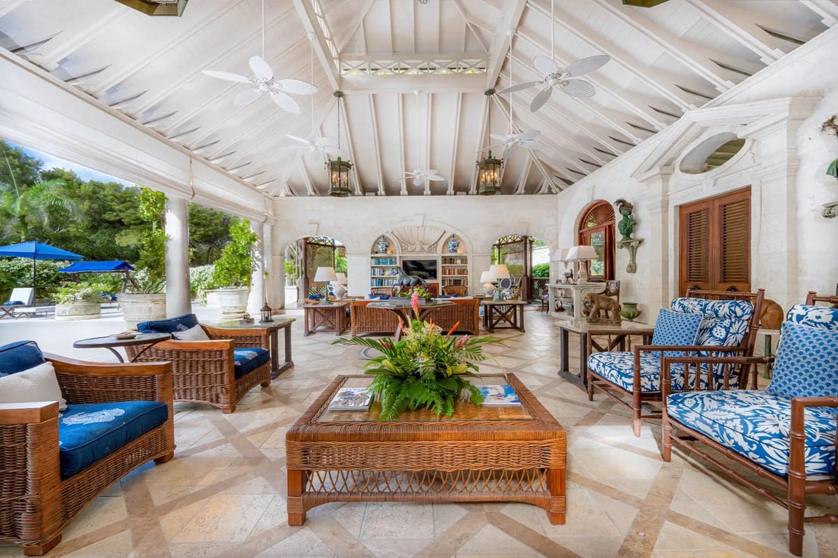 Sandy Lane – Laughing Waters