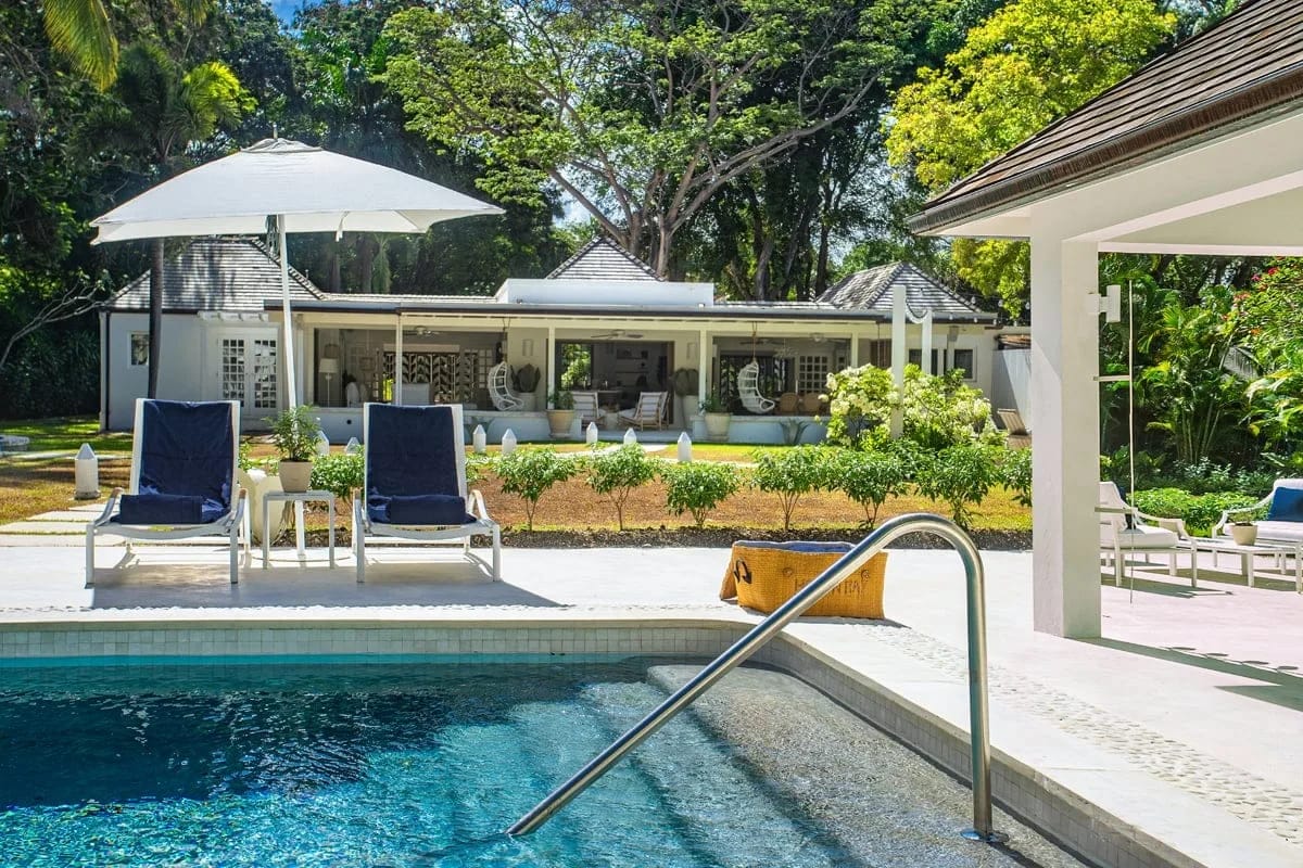 Banyan House