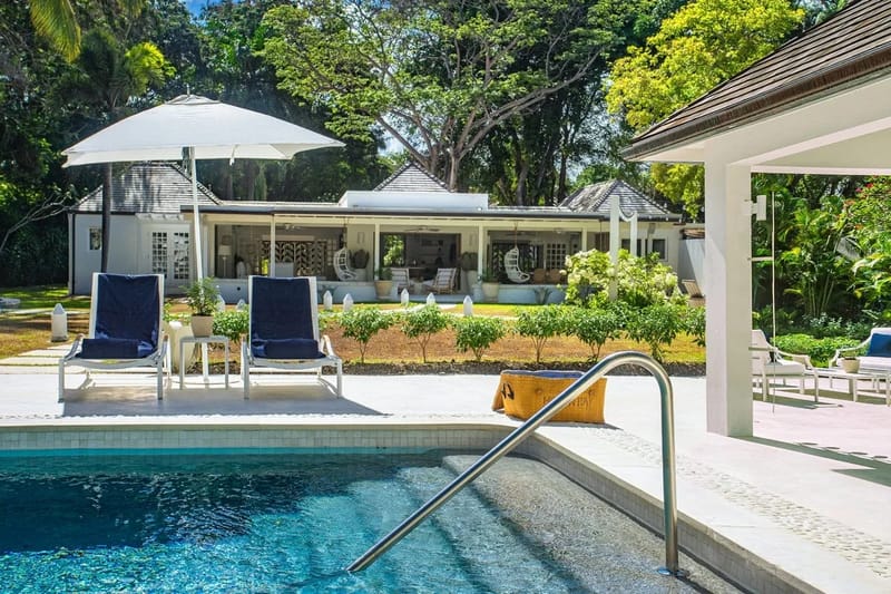 Banyan House