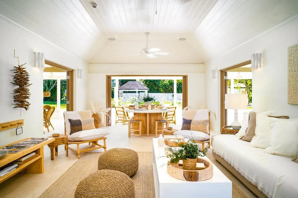 Banyan House