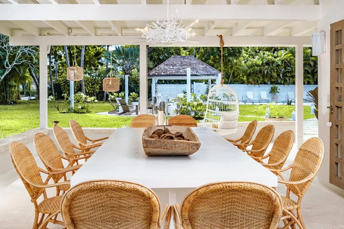 Banyan House