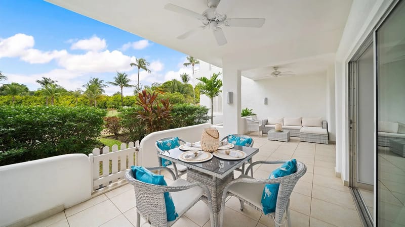 Glitter Bay Estate 112